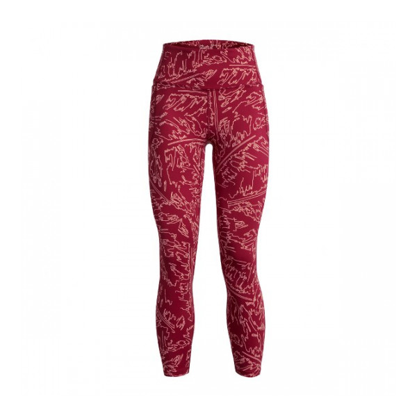 Under Armour Női Edzőleggings Meridian Print Ankle Leg 1369006-664 - M