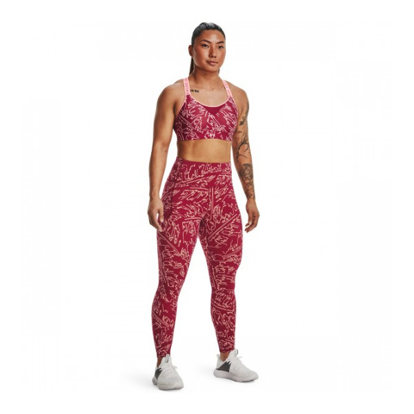 Under Armour Női Edzőleggings Meridian Print Ankle Leg 1369006-664 - X