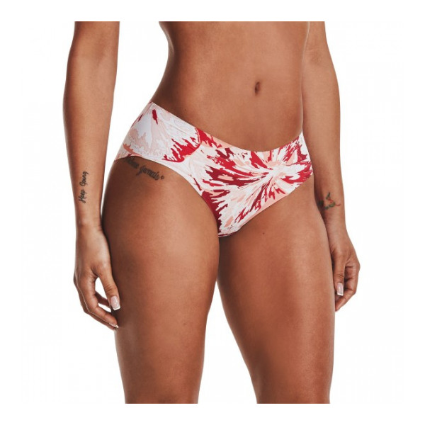 Under Armour Női Fehérnemű PS Hipster 3Pack Print 1325659-656 - M