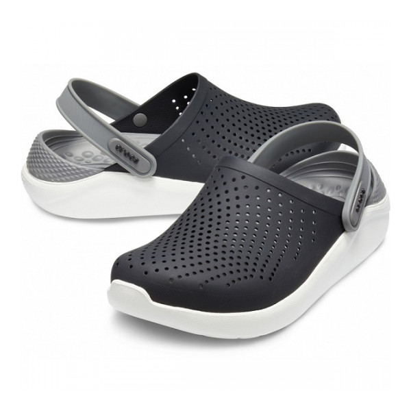 Crocs Papucs LiteRide-Clog 204592-05M - 46-47