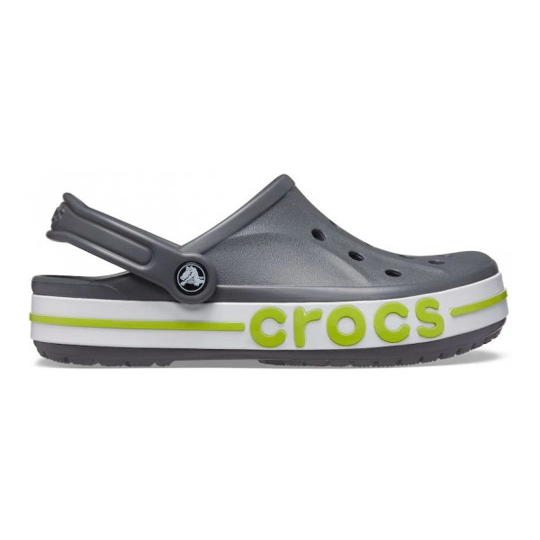 Crocs Papucs Bayaband-Clog 205089-0GX - 41-42