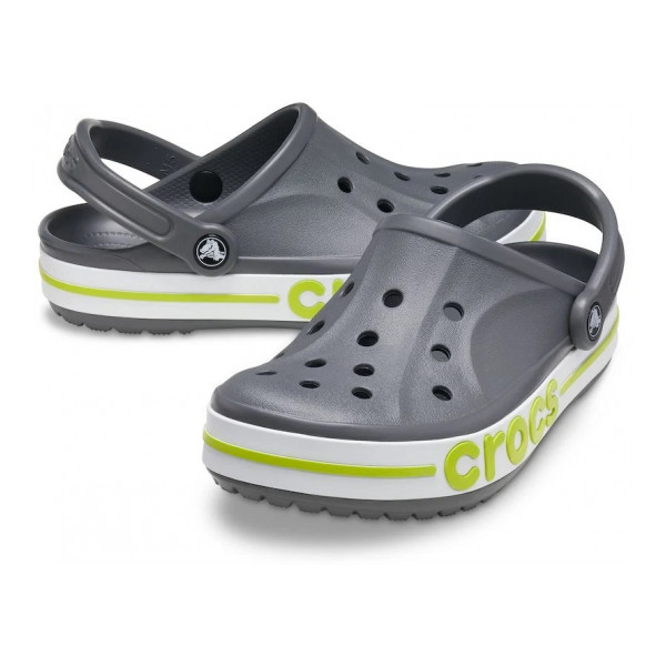 Crocs Papucs Bayaband-Clog 205089-0GX - 41-42