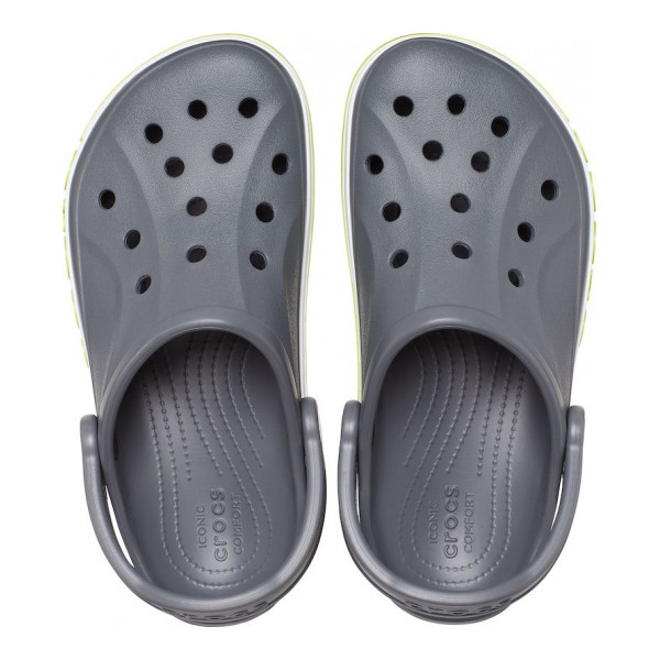 Crocs Papucs Bayaband-Clog 205089-0GX - 37-38