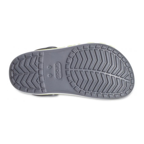 Crocs Papucs Bayaband-Clog 205089-0GX - 37-38