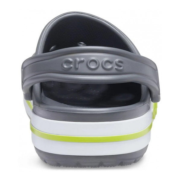 Crocs Papucs Bayaband-Clog 205089-0GX - 37-38