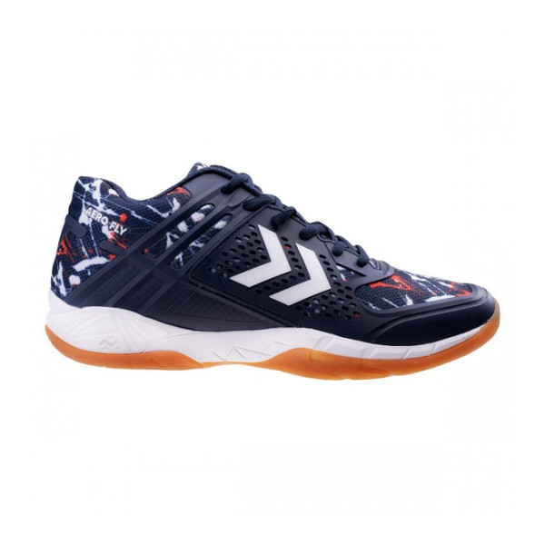 Hummel Férfi Kézilabda Teremcipő AERO FLY 204649-7668 - 46