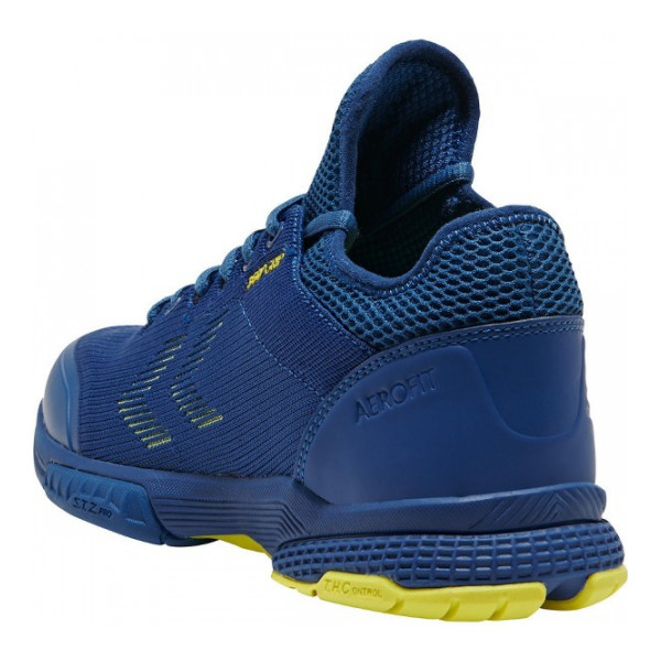 Hummel Férfi Kézilabda Teremcipő AEROCHARGE SUPREME KNIT 204638-7045 - 47