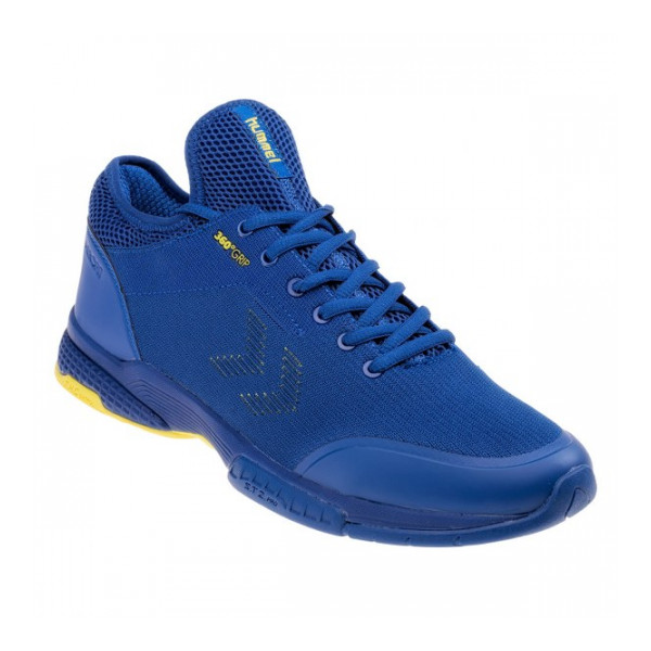 Hummel Férfi Kézilabda Teremcipő AEROCHARGE SUPREME KNIT 204638-7045 - 47