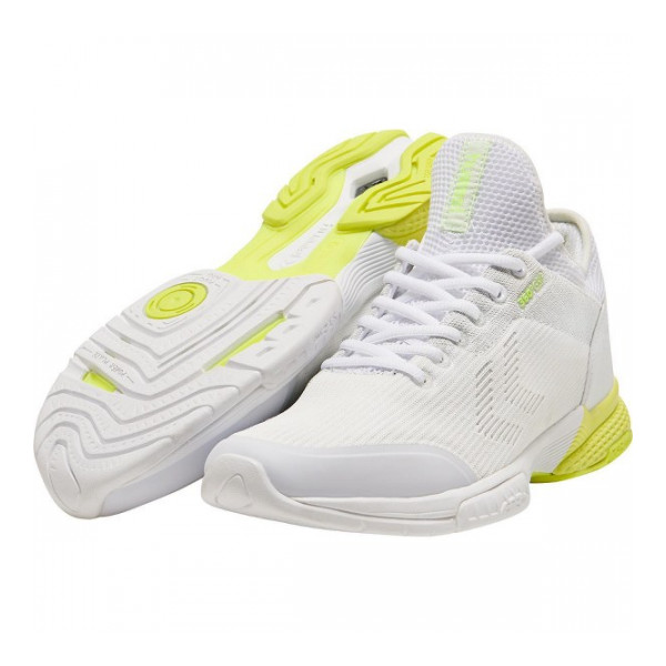 Hummel Férfi Kézilabda Teremcipő AEROCHARGE SUPREME KNIT 204638-9001 - 48