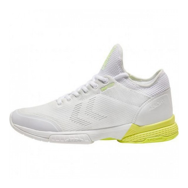 Hummel Férfi Kézilabda Teremcipő AEROCHARGE SUPREME KNIT 204638-9001 - 37