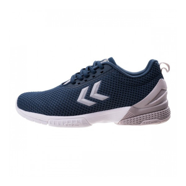 Hummel Kézilabda Teremcipő AEROCHARGE FUSION STZ 207307-0019 - 39