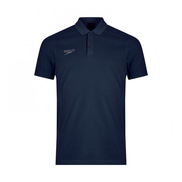 Speedo Férfi Galléros Póló CORE TEAM KIT POLO AU NAVY  8-104310002 - S