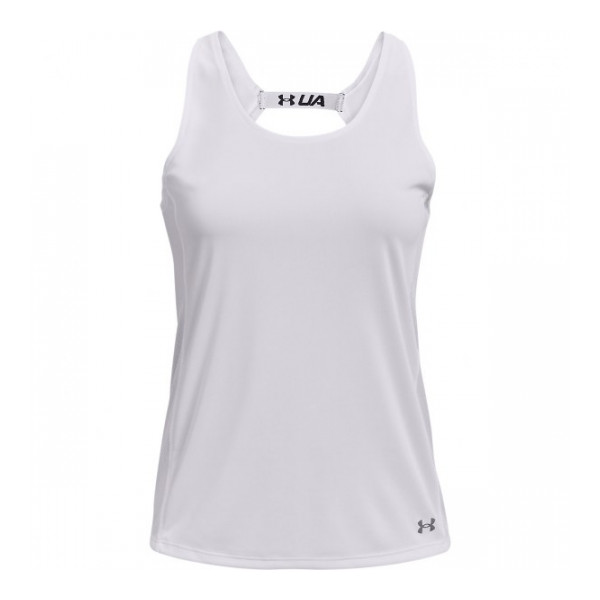 Under Armour Női Futóatléta UA Fly By Tank 1361394-100 - L