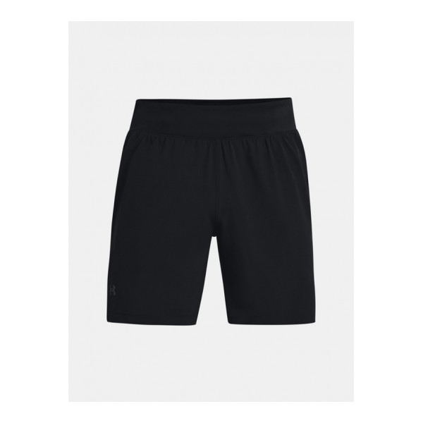 Under Armour Férfi Futóshort UA SpeedPocket 7 Short 1361487-001  - XL