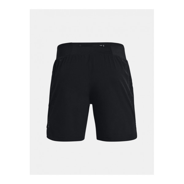 Under Armour Férfi Futóshort UA SpeedPocket 7 Short 1361487-001  - XL