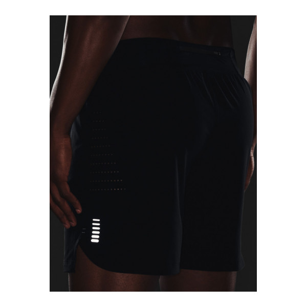 Under Armour Férfi Futóshort UA SpeedPocket 7 Short 1361487-001  - XL