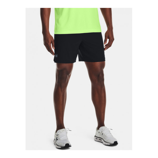 Under Armour Férfi Futóshort UA SpeedPocket 7 Short 1361487-001  - S