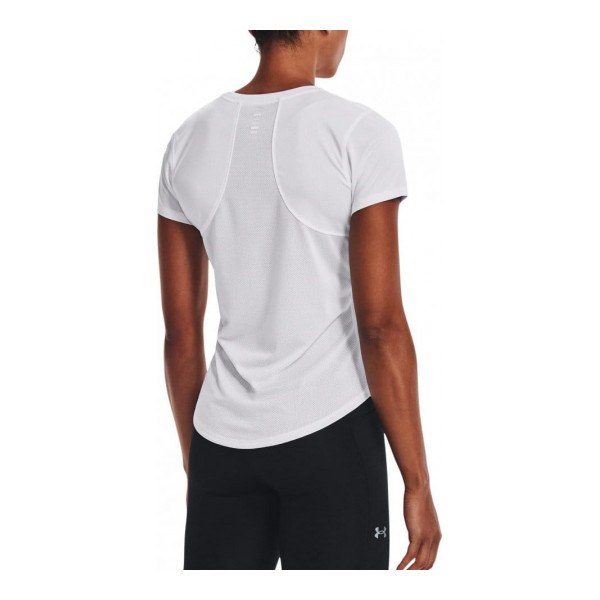 Under Armour Női Futópóló UA Speed Stride 2.0 Tee 1369760-100 - M