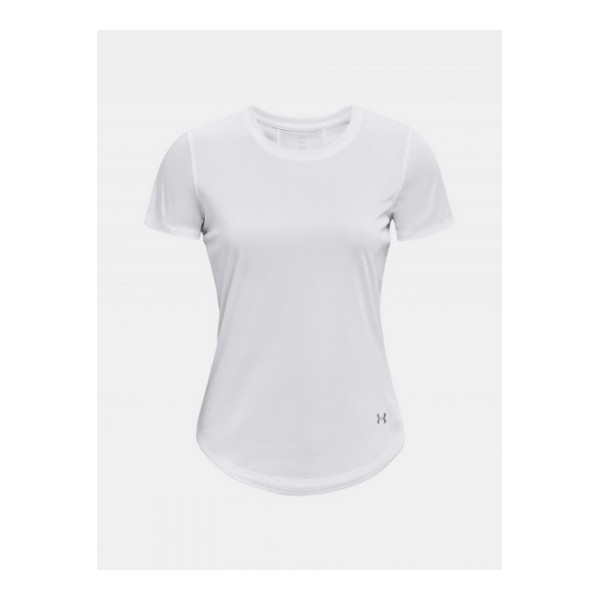 Under Armour Női Futópóló UA Speed Stride 2.0 Tee 1369760-100 - L