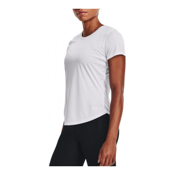 Under Armour Női Futópóló UA Speed Stride 2.0 Tee 1369760-100 - S