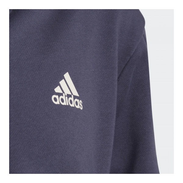 Adidas Gyerek Melegítő Szett G AOP COTTON TS HD4412 - 152