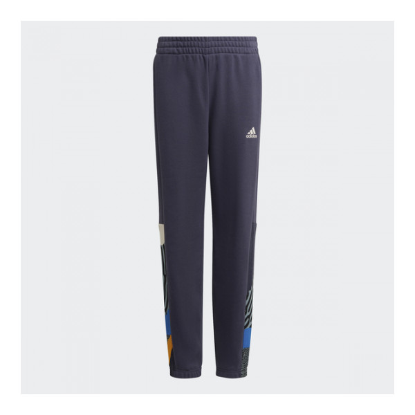 Adidas Gyerek Melegítő Szett G AOP COTTON TS HD4412 - 152