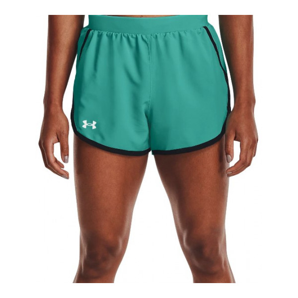 Under Armour Női Futóshort UA Fly By 2.0 Short 1350196-369 - XS