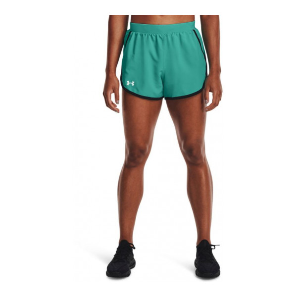 Under Armour Női Futóshort UA Fly By 2.0 Short 1350196-369 - L