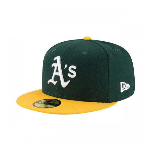 New Era Baseballsapka KAPA ACPERF EMEA OAKATH HM 5950 OAKATH OTC 12572840 - 7 1/8