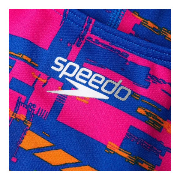 Speedo Női Úszódressz Allover Recordbreaker (UK) 8-09015G631 - 38