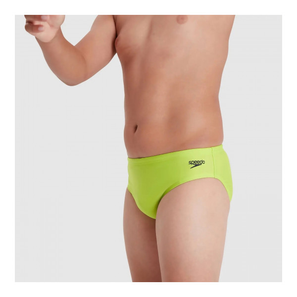 Speedo Gyerek Úszónadrág (fecske) Logo 6.5cm Brief (UK) 8-05533G694 - 152