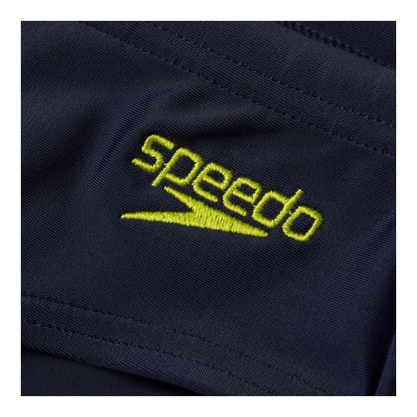 Speedo Gyerek Úszónadrág (fecske) Logo 6.5cm Brief (UK) 8-05533G695  - 128