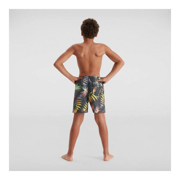 Speedo Gyerek Úszóshort  Printed 15" Watershort (UK) 8-09067G678 - 128