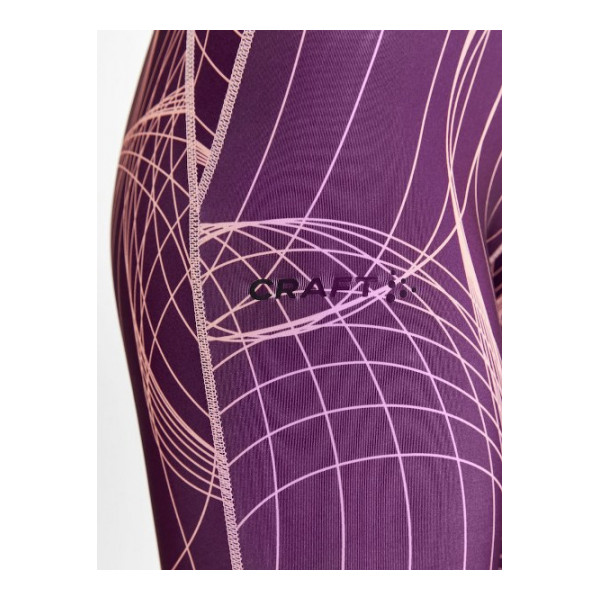 Craft Női Edzőleggings CORE ESSENCE TIGHTS W 1908772-435721 - M