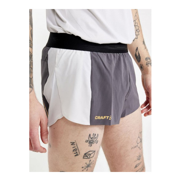 Craft Férfi Futóshort PRO HYPERVENT SPLIT SHORTS M 1910413-985914 - XXL