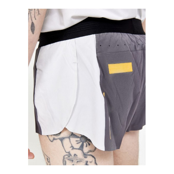 Craft Férfi Futóshort PRO HYPERVENT SPLIT SHORTS M 1910413-985914 - XXL