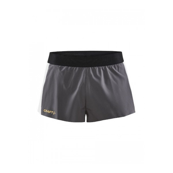 Craft Férfi Futóshort PRO HYPERVENT SPLIT SHORTS M 1910413-985914 - XL