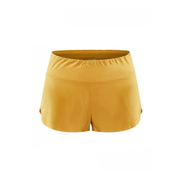 Craft Női Futóshort PRO HYPERVENT SPLIT SHORTS W 1910430-543000  - S