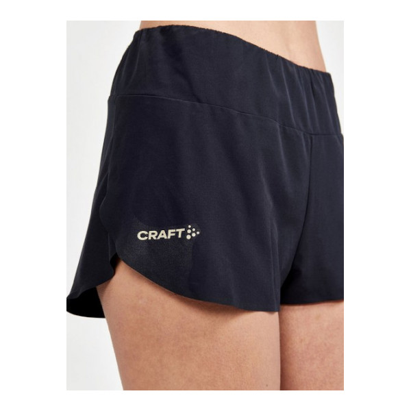 Craft Női Futóshort PRO HYPERVENT SPLIT SHORTS W 1910430-999486  - L