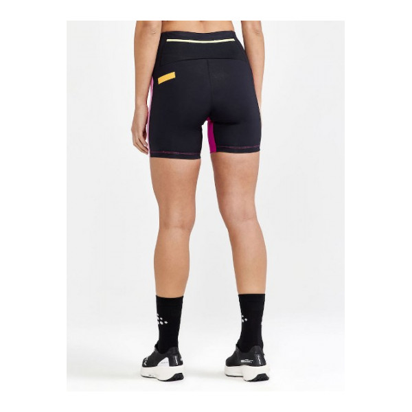 Craft Női Futóshort PRO HYPERVENT SHORT TIGHTS W 1910434-999486 - XS