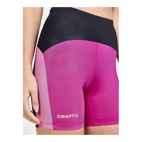 Craft Női Futóshort PRO HYPERVENT SHORT TIGHTS W 1910434-999486 - XS