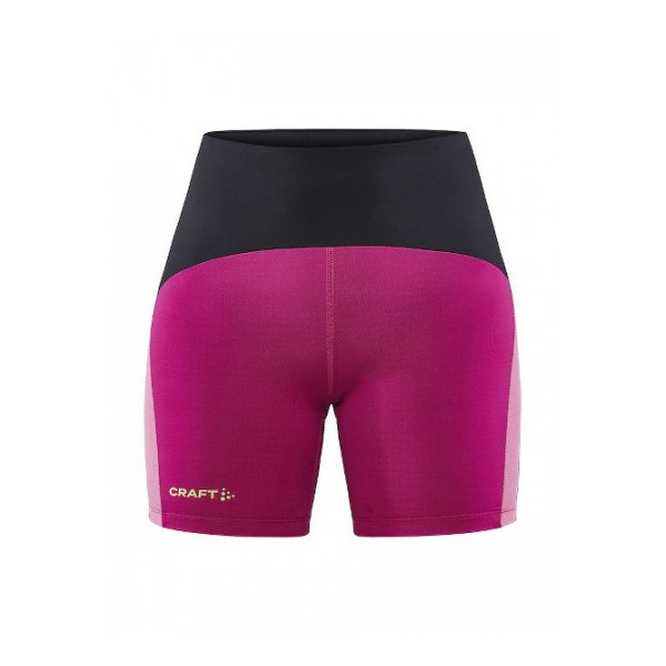 Craft Női Futóshort PRO HYPERVENT SHORT TIGHTS W 1910434-999486 - XS