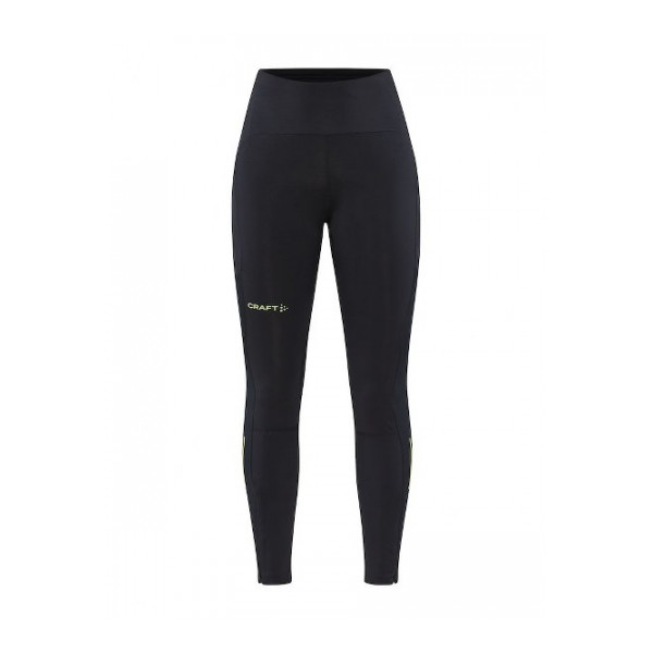 Craft Női Futóleggings PRO HYPERVENT TIGHTS W 1910436-999000 - M