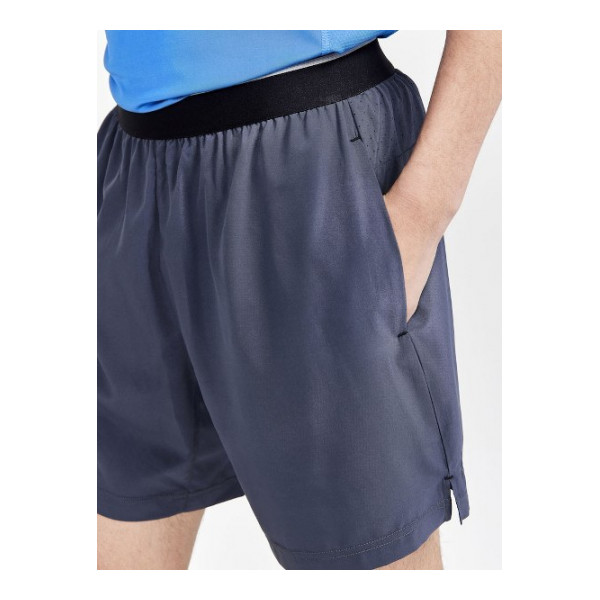 Craft Férfi Edzőshort ADV CHARGE 2-IN-1 STRETCH SHORTS M 1911911-995000 - XXL