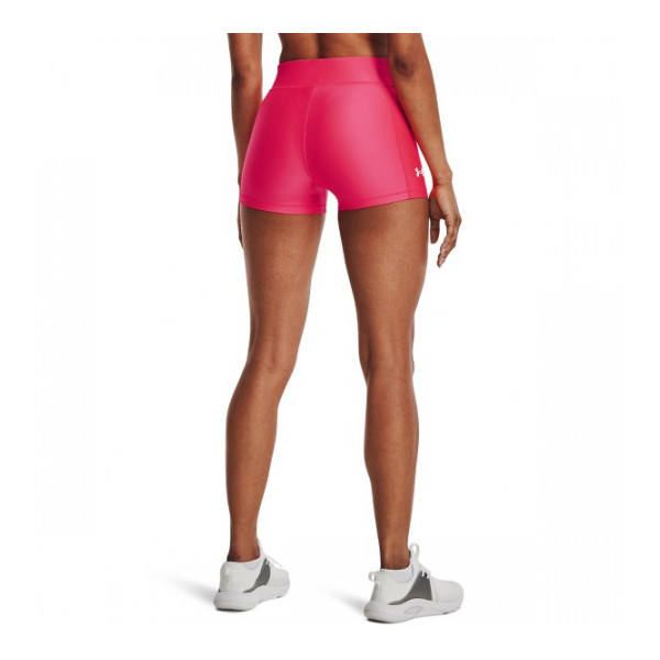 Under Armour Női Edzőshort HG Armour Mid Rise Shorty 1360925-975 - L