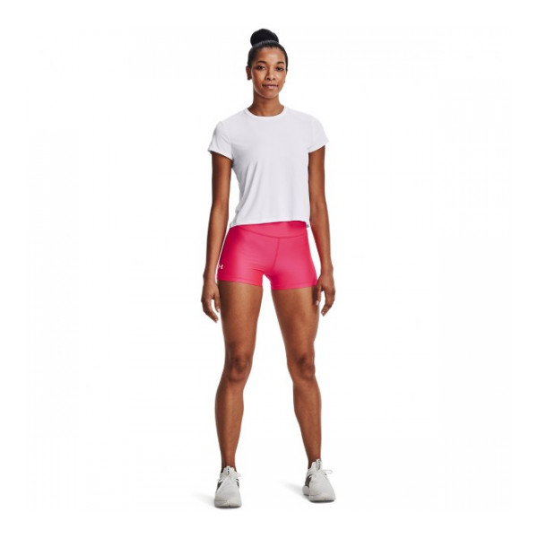 Under Armour Női Edzőshort HG Armour Mid Rise Shorty 1360925-975 - S