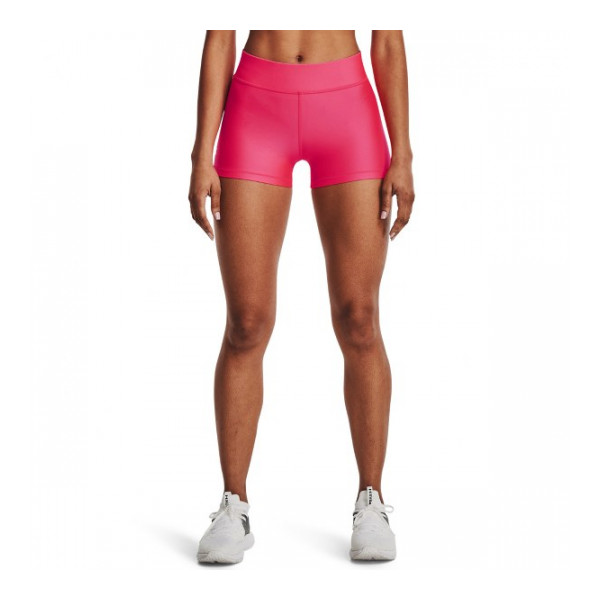 Under Armour Női Edzőshort HG Armour Mid Rise Shorty 1360925-975 - XL