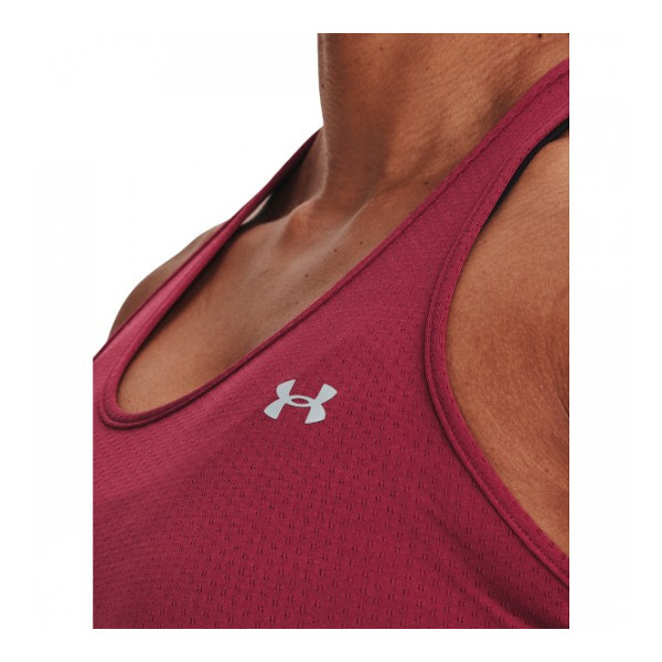 Under Armour Női Edzőatléta UA HG Armour Racer Tank 1328962-664 - XS