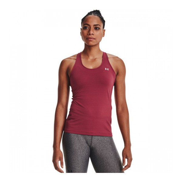 Under Armour Női Edzőatléta UA HG Armour Racer Tank 1328962-664 - XS