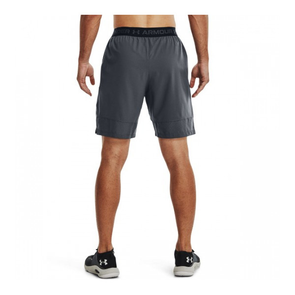 Under Armour Férfi Edzőshort UA Vanish Woven Shorts 1370382-012 - M